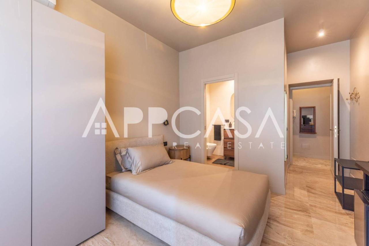appartamento in affitto a Roma in zona Portuense