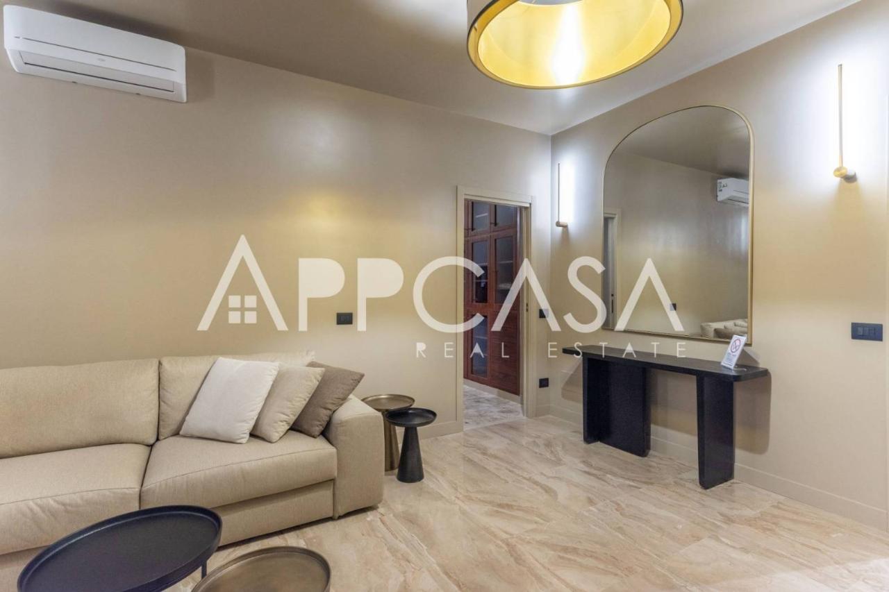 appartamento in affitto a Roma in zona Portuense
