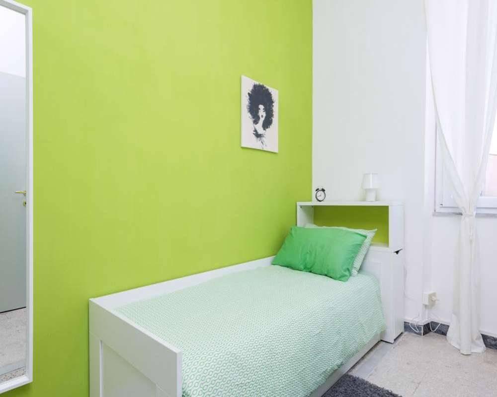 appartamento in affitto a Roma in zona Tiburtino