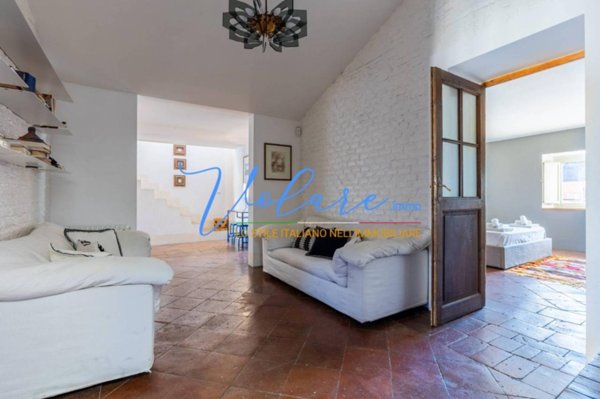 appartamento in affitto a Roma in zona Esquilino