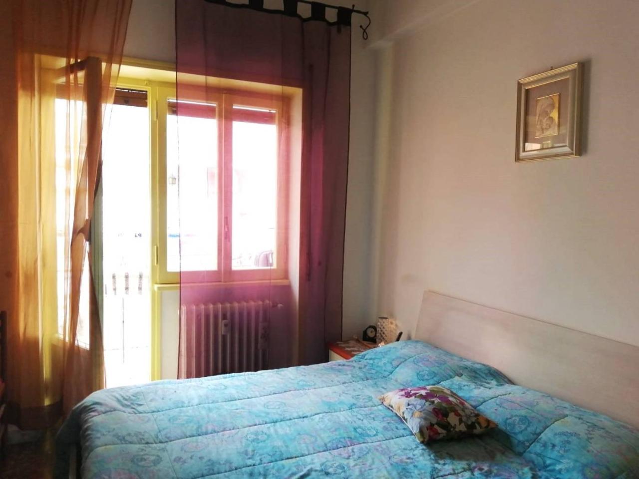 appartamento in affitto a Roma in zona Aurelio