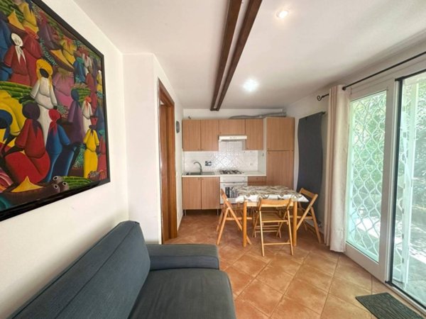 appartamento in affitto a Roma in zona Labaro