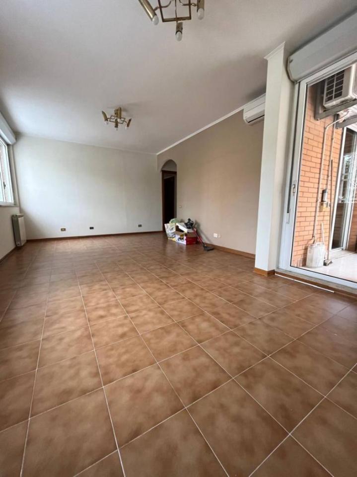 appartamento in affitto a Roma in zona Ponte Mammolo
