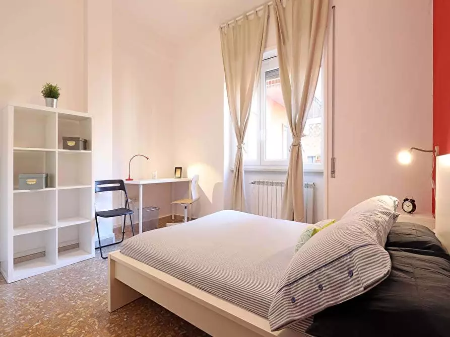 appartamento in affitto a Roma in zona Portuense