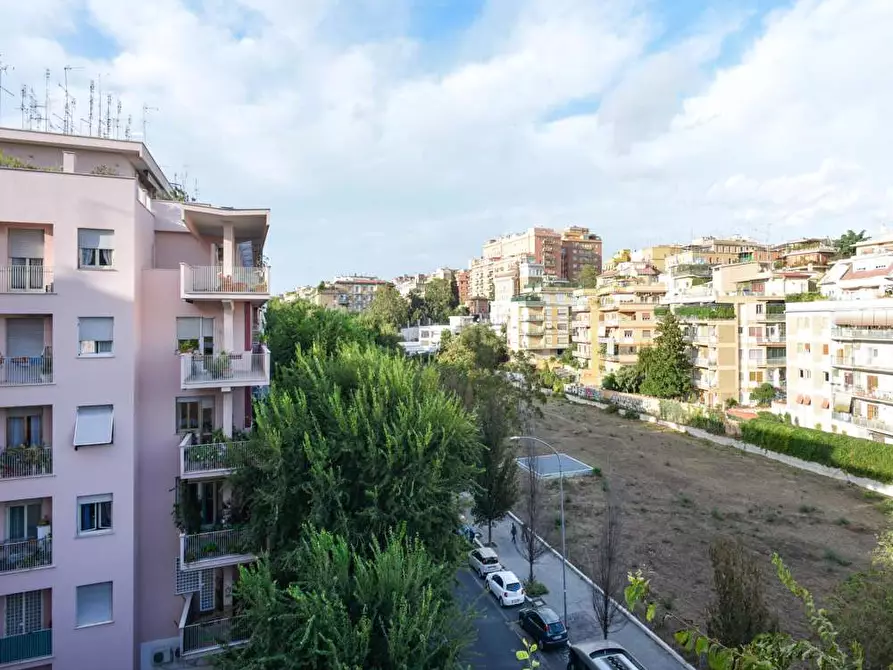 appartamento in affitto a Roma in zona Gianicolense