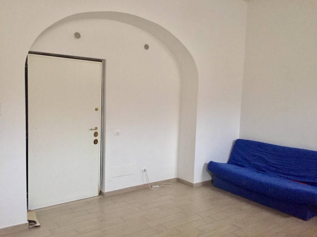 appartamento in affitto a Roma in zona Nomentano