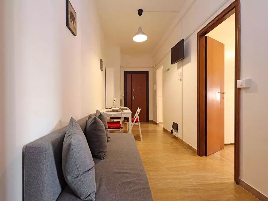 appartamento in affitto a Roma in zona Ostiense