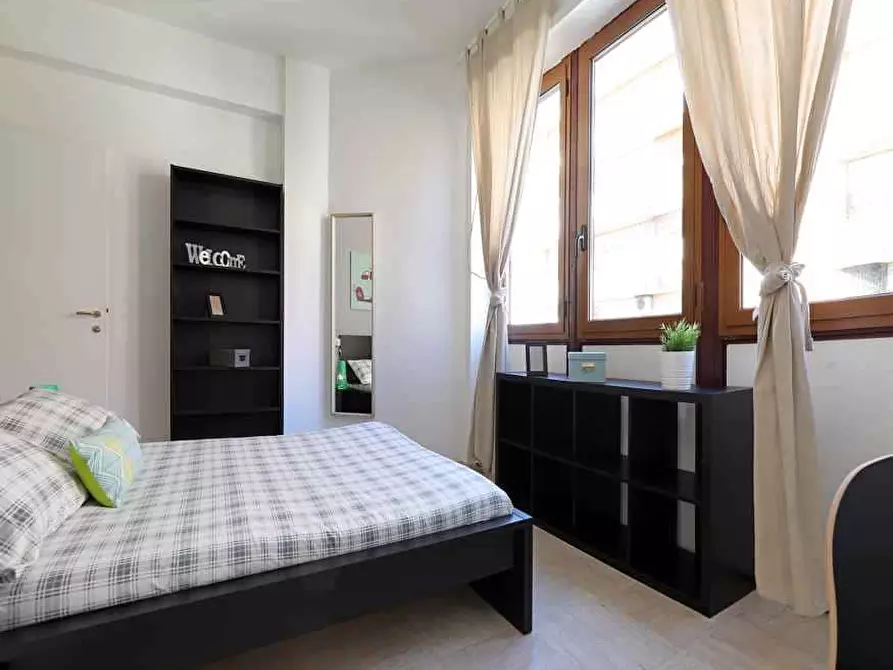 appartamento in affitto a Roma in zona Della Vittoria