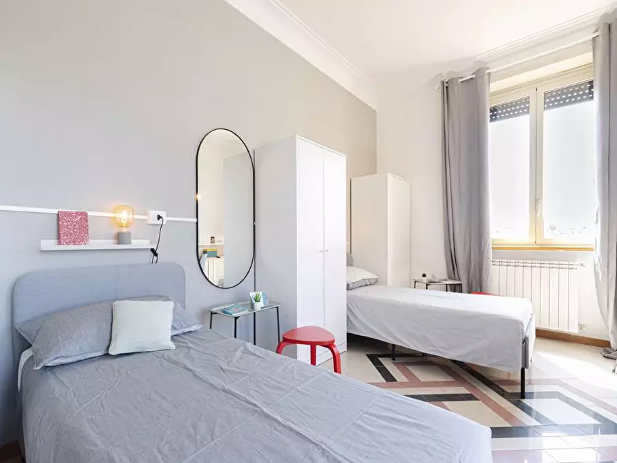 appartamento in affitto a Roma in zona Gianicolense