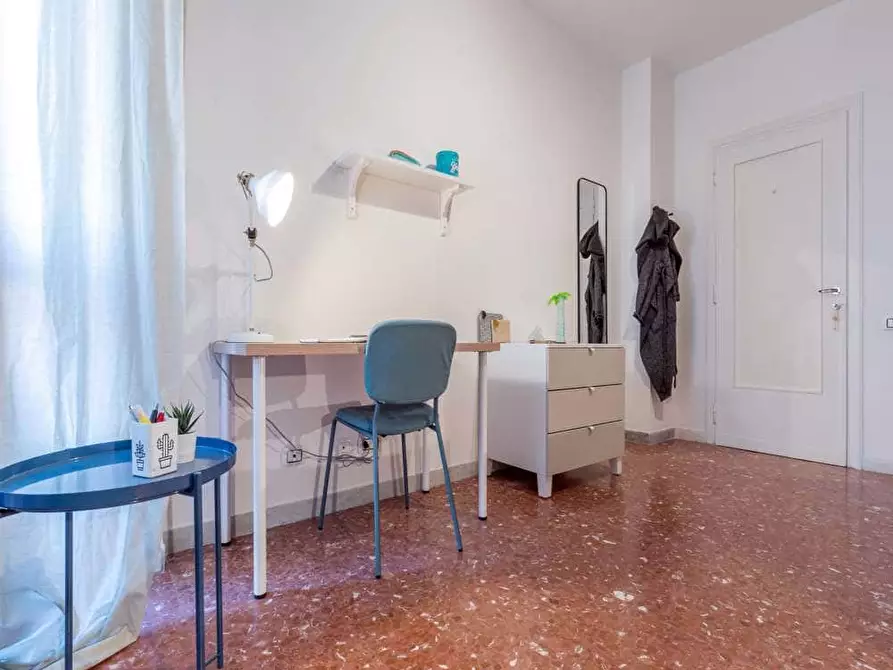 appartamento in affitto a Roma in zona Pietralata