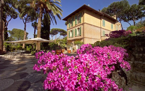 casa indipendente in affitto a Roma