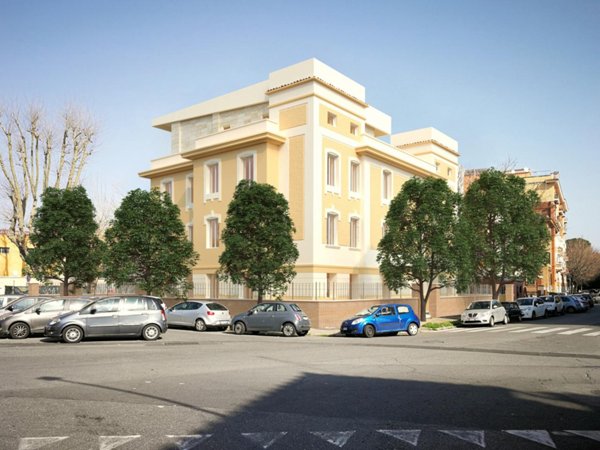 appartamento in affitto a Roma