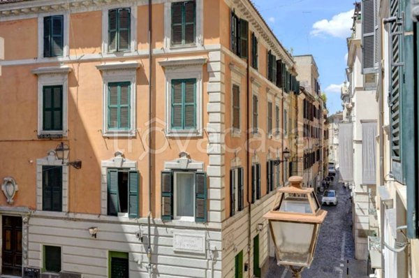 appartamento in affitto a Roma in zona Rione Monti/Campitelli