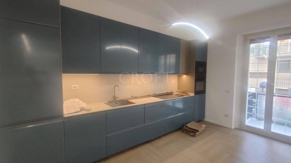 appartamento in affitto a Roma in zona Gianicolense