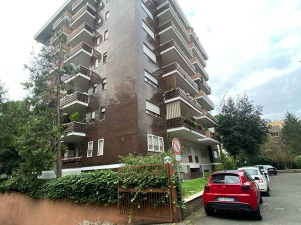 appartamento in affitto a Roma in zona Ardeatino