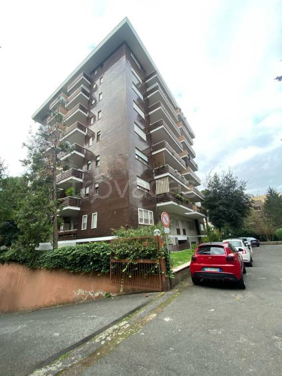 appartamento in affitto a Roma in zona Ardeatino