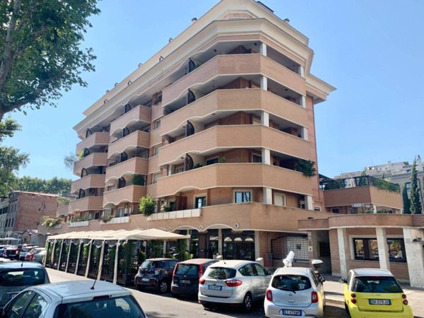 appartamento in affitto a Roma in zona Tor di Quinto