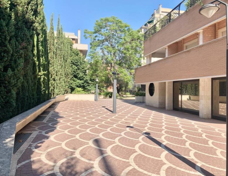 appartamento in affitto a Roma in zona Tor di Quinto
