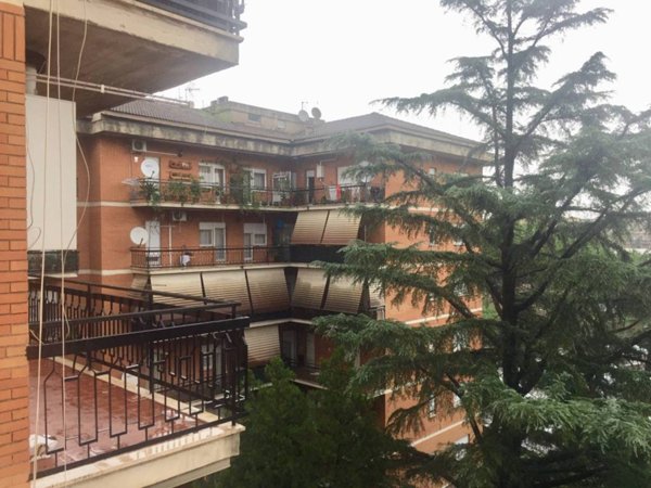 appartamento in affitto a Roma in zona Torre Maura