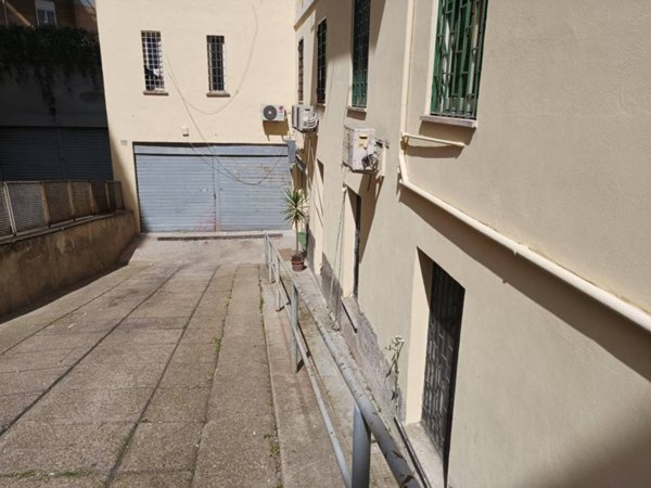ufficio in affitto a Roma in zona Monte Sacro/Talenti