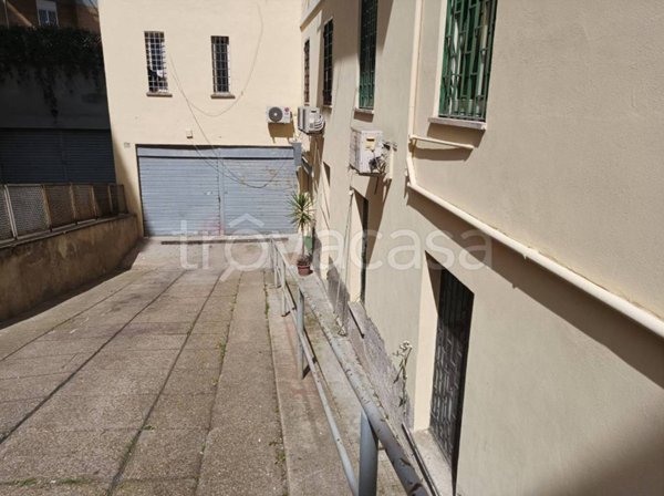 appartamento in affitto a Roma in zona Monte Sacro/Talenti
