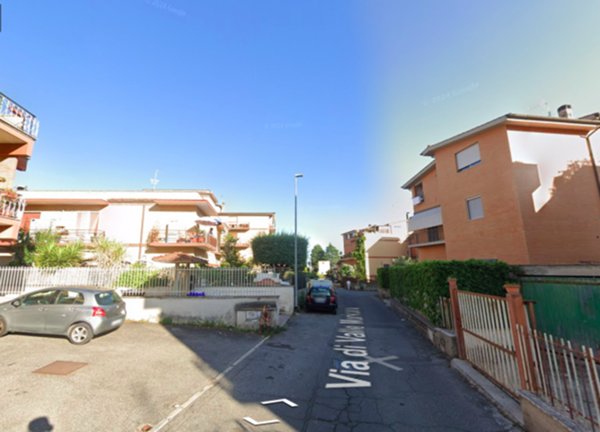 appartamento in affitto a Roma in zona Prima Porta