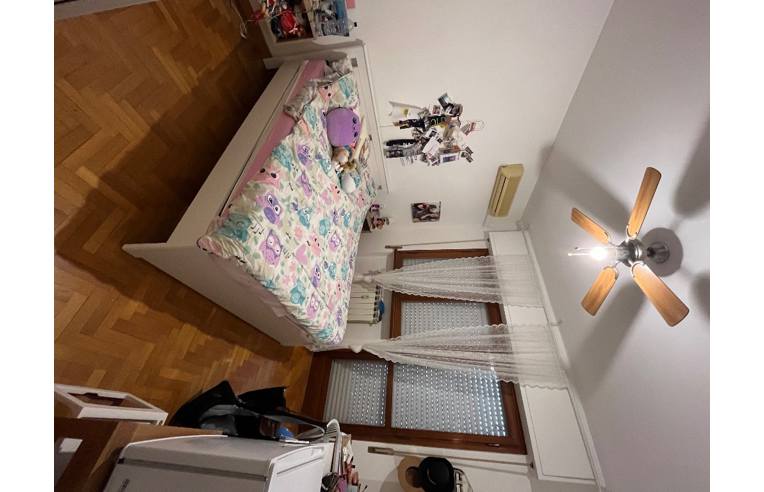 appartamento in affitto a Roma in zona Romanina