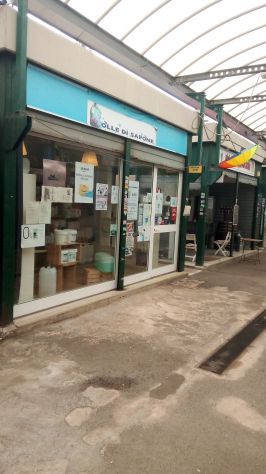 negozio in affitto a Roma in zona Tuscolano