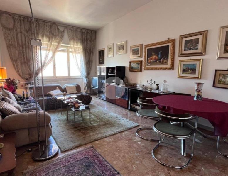 appartamento in affitto a Roma in zona Portuense