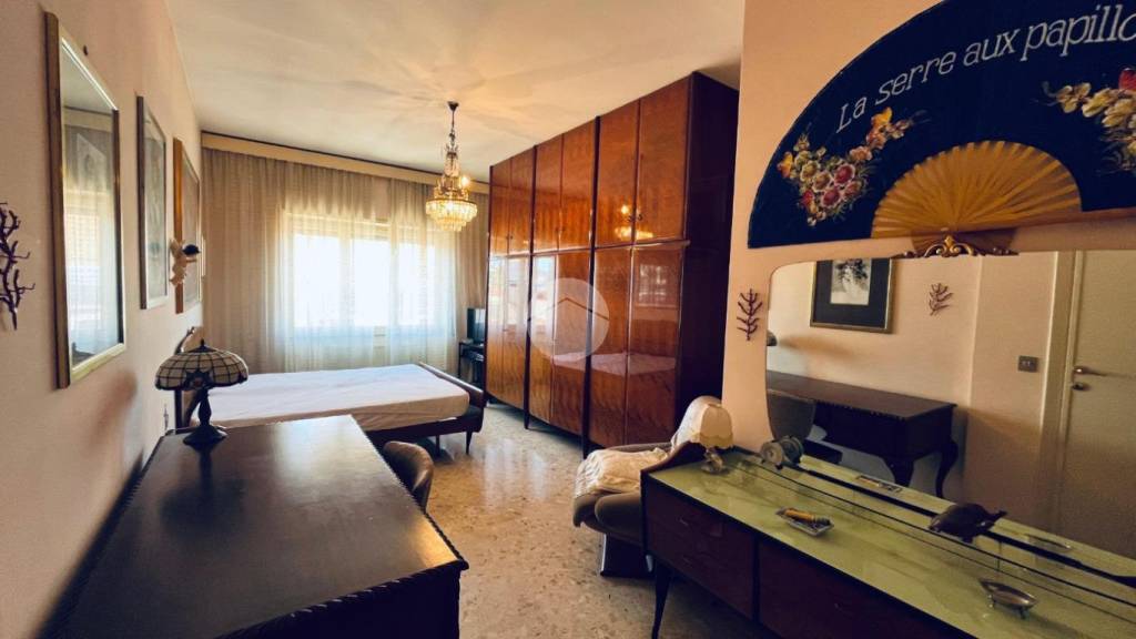 appartamento in affitto a Roma in zona Portuense