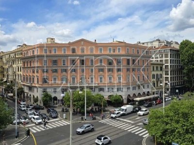 appartamento in affitto a Roma in zona Salario