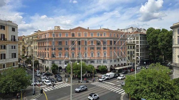 appartamento in affitto a Roma in zona Salario