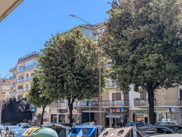 appartamento in affitto a Roma in zona Aurelio
