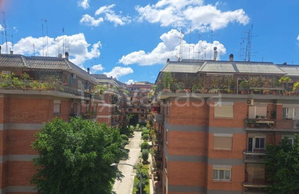 appartamento in affitto a Roma in zona Gianicolense