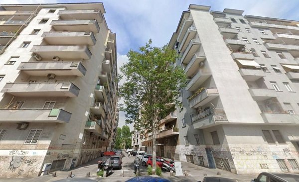appartamento in affitto a Roma in zona Trieste