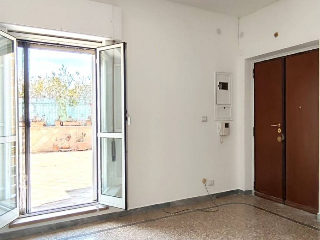 appartamento in affitto a Roma in zona Gianicolense