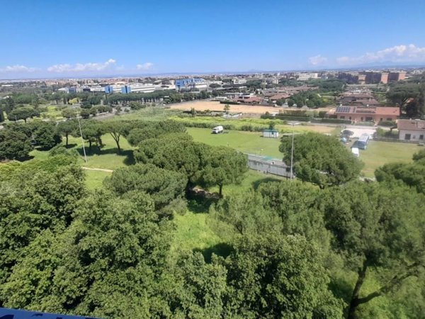 appartamento in affitto a Roma in zona Cinecittà