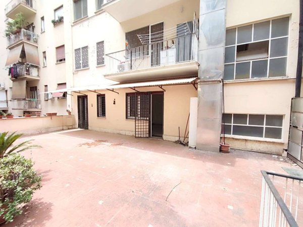 appartamento in affitto a Roma in zona Ardeatino