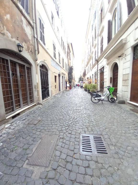 appartamento in affitto a Roma in zona Rione Monti/Campitelli