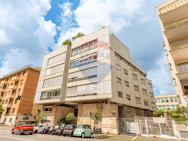 ufficio in affitto a Roma in zona Pinciano