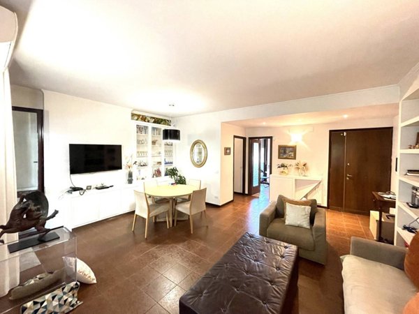 appartamento in affitto a Roma in zona EUR