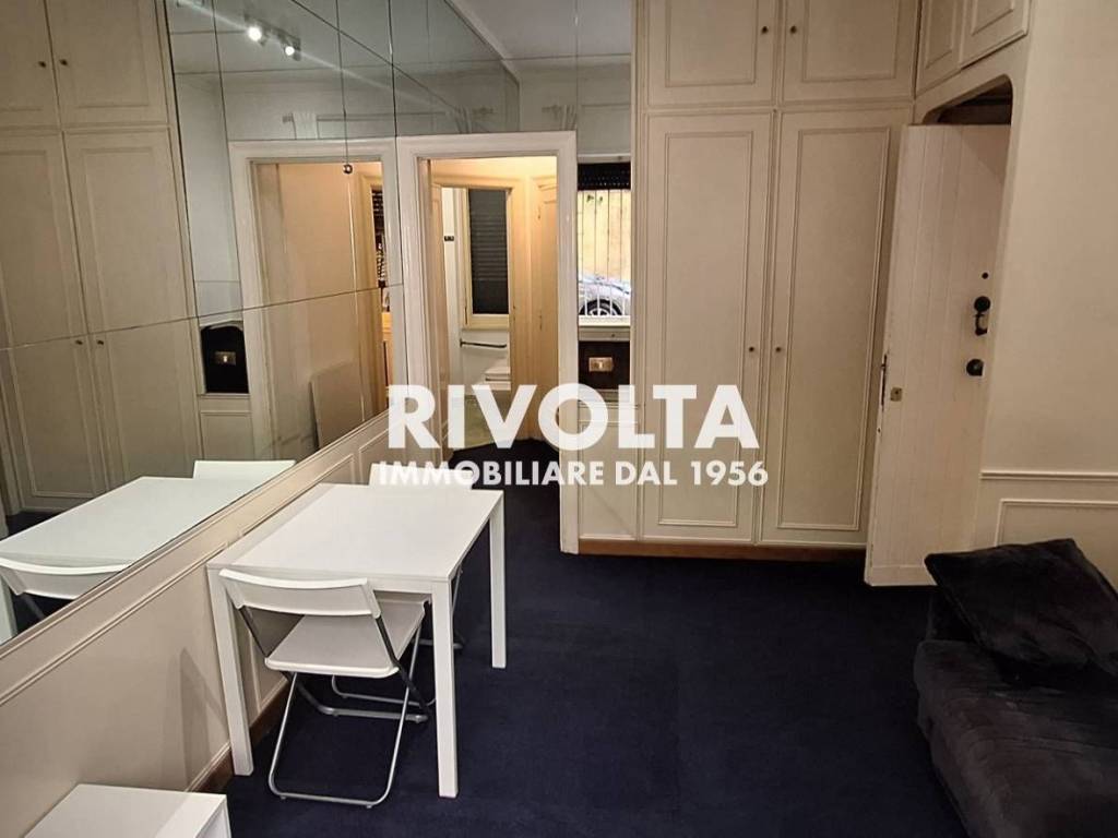 appartamento in affitto a Roma in zona Flaminio