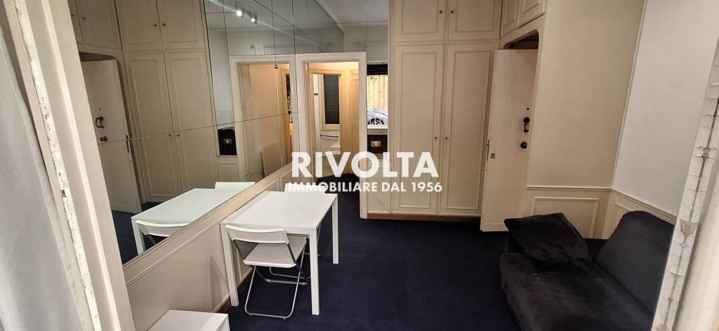 appartamento in affitto a Roma in zona Pinciano