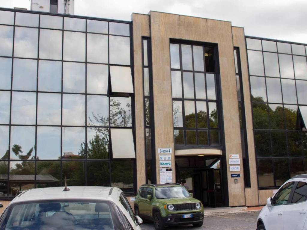 ufficio in affitto a Roma in zona Aurelio