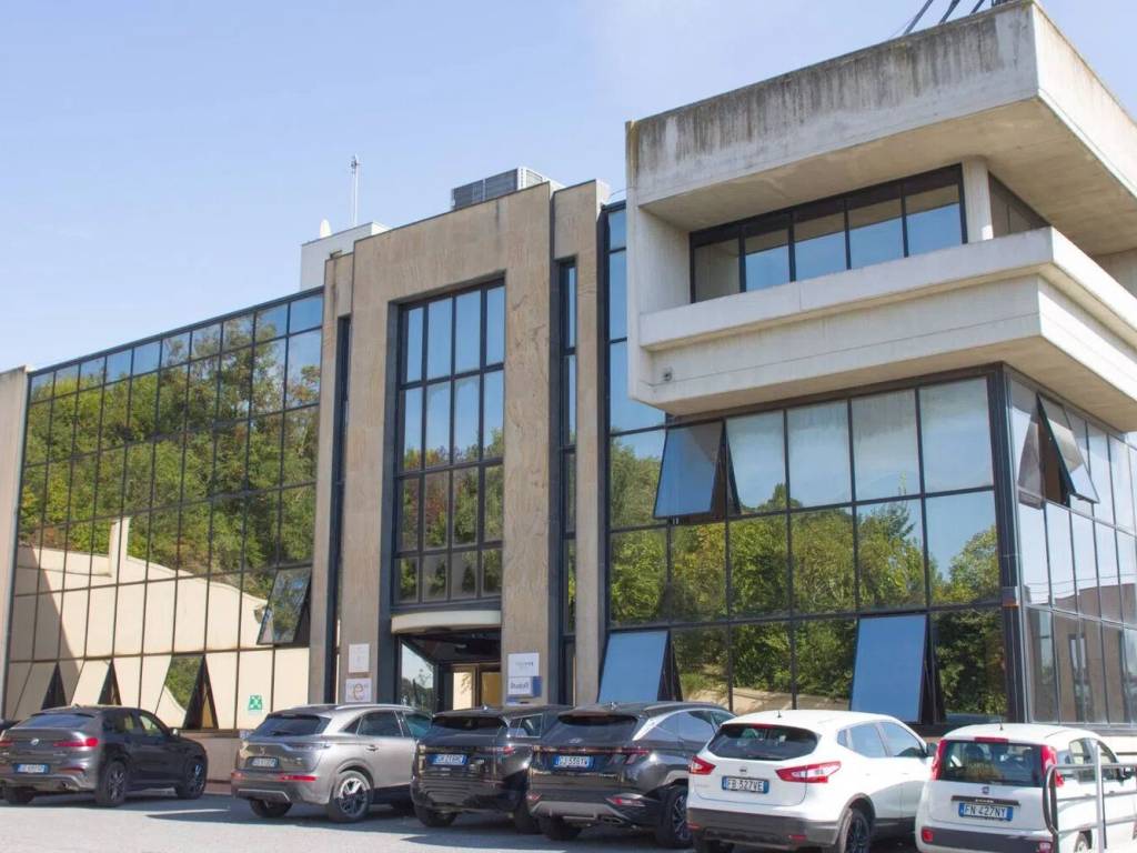 ufficio in affitto a Roma in zona Aurelio