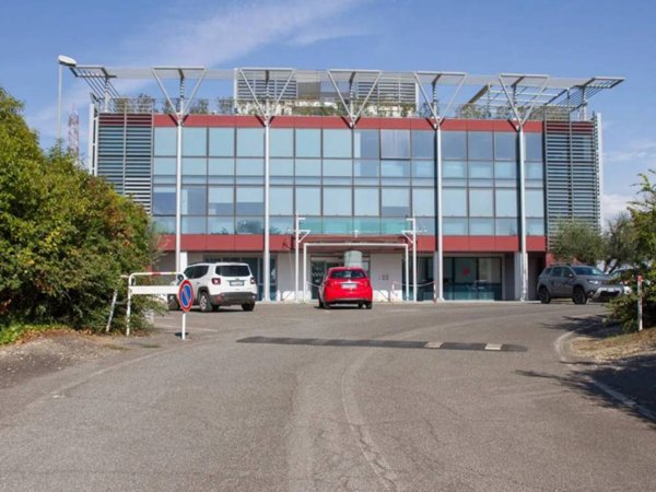 ufficio in affitto a Roma in zona Aurelio