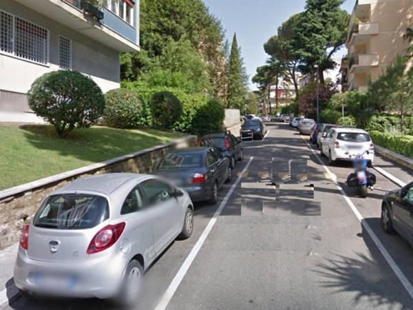 appartamento in affitto a Roma in zona Aurelio