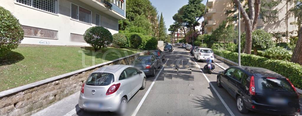 appartamento in affitto a Roma
