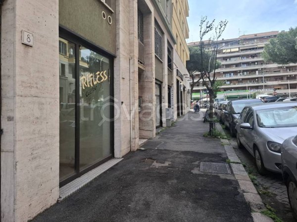 monolocale in affitto a Roma in zona Tuscolano