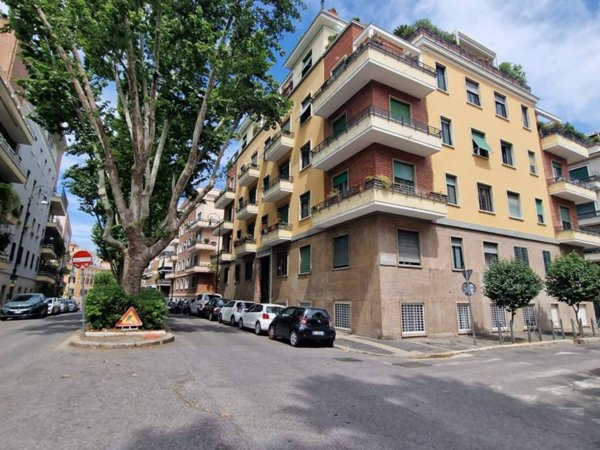 appartamento in affitto a Roma in zona Trieste
